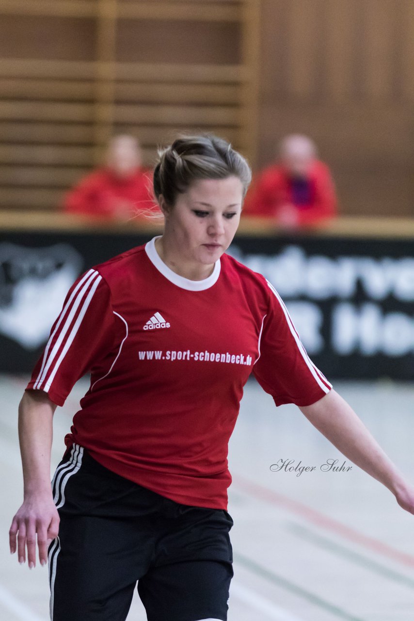 Bild 531 - Volksbank Cup Elmshorn